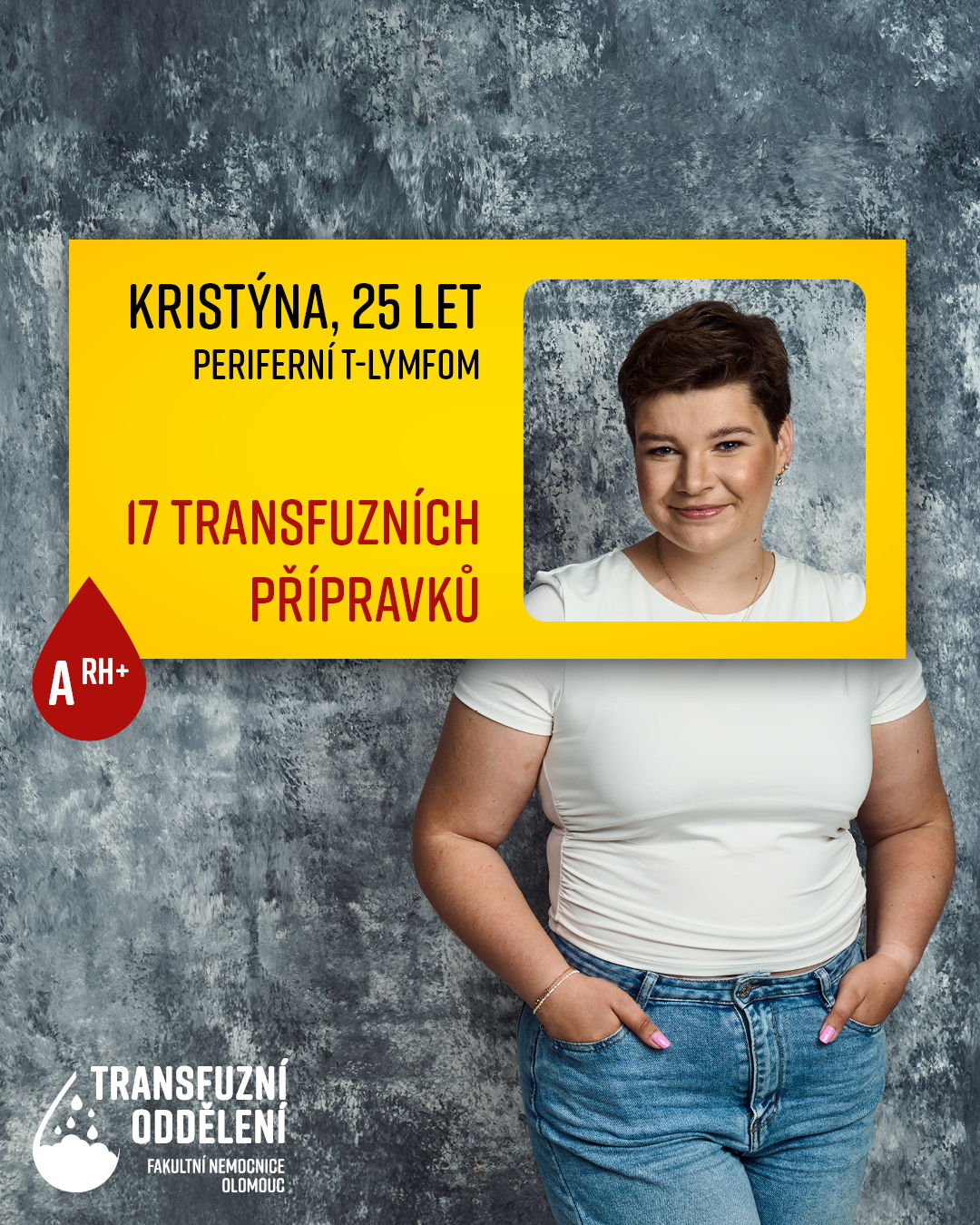 Kristýna